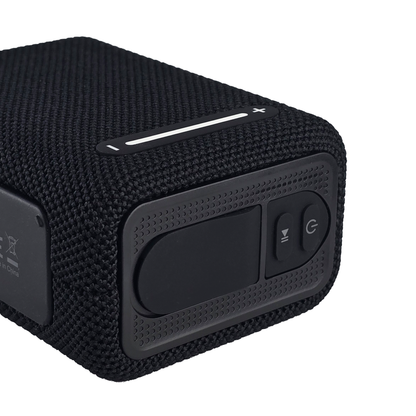 ROYQUEEN Mini Waterproof Bluetooth Speaker