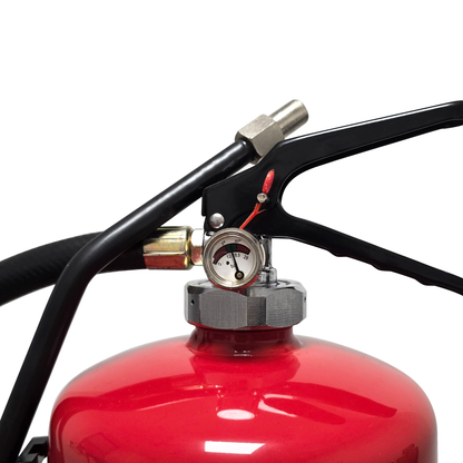 iCAN 6 Litre Wet Chemical Fire Extinguisher